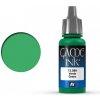 Vallejo Game Color 72089 Green Ink 18 ml