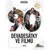 Devadesátky ve filmu - Ondřej Mrázek, Petr Cífka, Václav Rybář, Matěj Svo