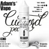 Adams Vape Shake & Vape Custard Pears 10 ml