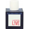 Lacoste Live Pour Homme toaletná voda pre mužov 60 ml