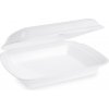 Wimex Menu box XPS nedelený biely 241 x 207 x 69 mm