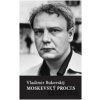 Moskevský proces - Vladimir Bukovskij