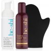 He-Shi Express Liquid Tan + He-Shi Tan Remover & Primer