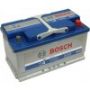BOSCH S4 12V 80Ah 740A 0 092 S40 100