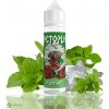 10 ml Octopus - Menthol (Shake & Vape) ITV