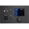 Audac Audac MWX65/B All-In-One Wall Panel pro MTX Black Version