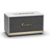 Marshall Stanmore II biela / Bluetooth reproduktor / 80W / subwoofer / vstup na 3.5 mm jack / RCA (1001903)