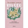 Záchranná stanica: Rys Leo - Zuzana Štelbaská