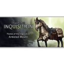 Dragon Age 3: Inquisition Flames of the Inquisition Weapons Arsenal