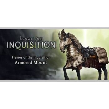 Dragon Age 3: Inquisition Flames of the Inquisition Weapons Arsenal