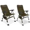 Avid Carp Křeslo Revolve X Armchair