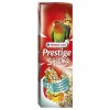 Versele-Laga Prestige Sticks Tyčinky Stredný papagáj exotické ovocie 140 g