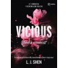 Vicious: Sladká nenávisť - L. J. Shen