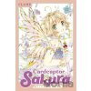 Cardcaptor Sakura: Clear Card 13 - CLAMP