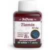 MedPharma Thiamin vitamin B1 50 mg 67 tabliet