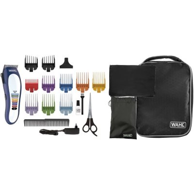 Wahl Lithium Ion Color Pro Cordless