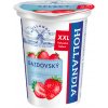 Hollandia Gazdovský jogurt jahoda