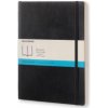 Moleskine Extra Large Dotted Notebook Soft