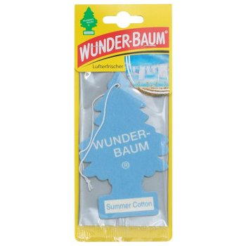 WUNDER-BAUM Summer Cotton