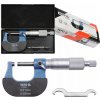 Yato Mikrometer 0-25mm