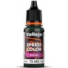 Vallejo: Xpress Intense Monastic Green 18ml