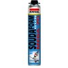 SOUDAL Soudafoam Gun Mega 870ml