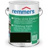 Remmers Deckfarbe 5 l Schwarz