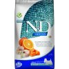 N&D Grain Free Pumpkin Adult Mini Codfish & Orange 2,5 kg