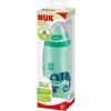 Dětská láhev NUK Sports Cup Disney Peacock 450 ml