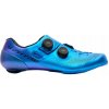 Topánky zasúvateľné do pedálov Shimano SH-RC903 cestné veľ. 46