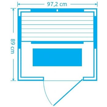 Marimex Smart 1001 M 11105628