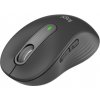 LOG Myš Logitech Signature M650 Right RF Wireless + Bluetooth Optical 2000 DPI