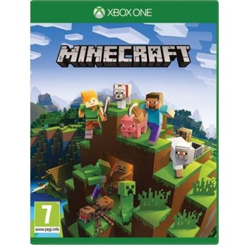 Minecraft Base Limited Edition