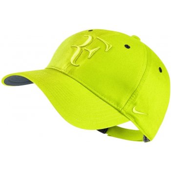 Nike RF Hybrid Tennis Hat | Roger Federer | 371202-704 od 23 € - Heureka.sk