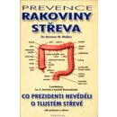 Prevence rakoviny střeva - Norman W. Walker