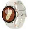 Smart hodinky Samsung Galaxy Watch7 (L300) 40 mm béžové