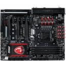 MSI Z97 GAMING 9 AC