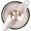 EGR VENTIL OPEL 7.24809.25 MAXGEAR