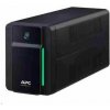 APC EASY UPS 1600VA, 230V, AVR, Schuko Sockets (900W) BVX1600LI-GR