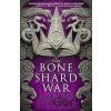 The Bone Shard War - Andrea Stewart
