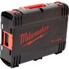 MILWAUKEE 4932453385 kufr Heavy Duty 475*358*132mm