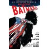 All Star Batman Volume 2 Scott Snyder, Jock ilustrácie