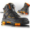 VM Footwear HARTFORD S3 bezpečnostná členková obuv 6420-S3 6420-S3 43