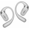 SHOKZ OpenFit 2+ Sluchátka Bezdrátový Za ucho, Do ucha Hovory/hudba Bluetooth Šedá