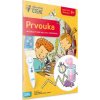 Albi Kúzelné čítanie Kniha Prvouka