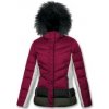 Brugi AB2C Pink Dámska Lyžiarská Bunda Veľkosť M