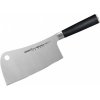 Samura Kuchynský nôž Samura MO-V, sekáč, 18 cm SM-0040