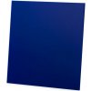 dRim Plexi Panel BLUE - Predný panel pre ventilátory dRim, plexisklo, modrá