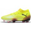 PUMA FUTURE 8 ULTIMATE FG KOPAČKY PÁNSKÉ - Žlutá - veľkosť 7,5 uk