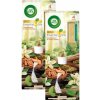 Air Wick Osviežovač vzduchu Sandalwood and Soft Vanilla Stick 2 x 30 ml